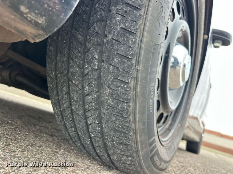 image for item EJ8540 2015 Dodge Charger Police 