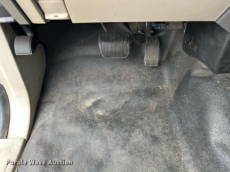 image for item EJ8541 2007 Ford Expedition XLT SUV