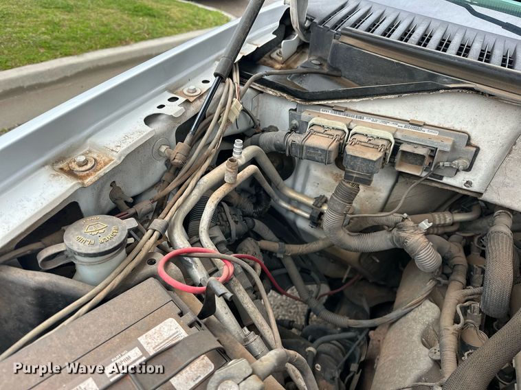 image for item EJ8541 2007 Ford Expedition XLT SUV