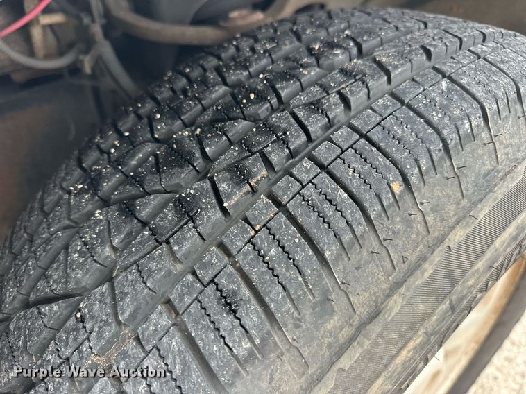 image for item EJ8541 2007 Ford Expedition XLT SUV