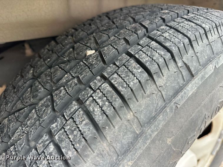 image for item EJ8541 2007 Ford Expedition XLT SUV