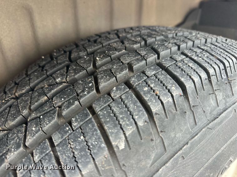 image for item EJ8541 2007 Ford Expedition XLT SUV