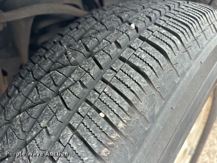 image for item EJ8541 2007 Ford Expedition XLT SUV