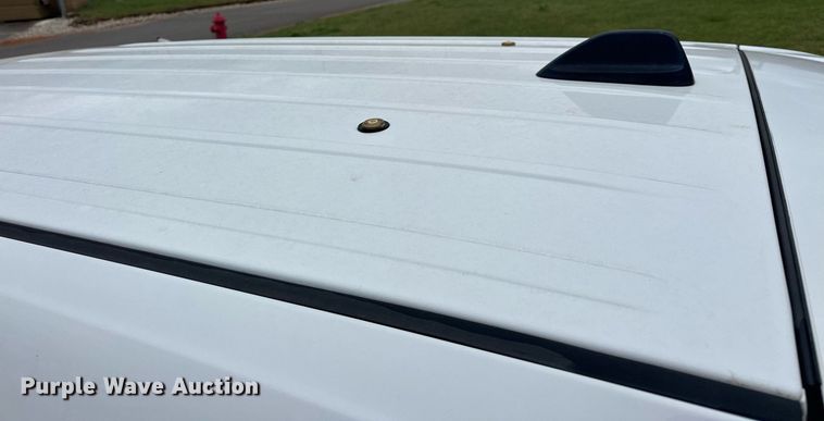 image for item EJ8542 2019 Dodge Durango SSV SUV