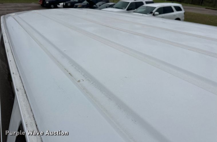 image for item EJ8543 2012 Ford E350 XL Super Duty van