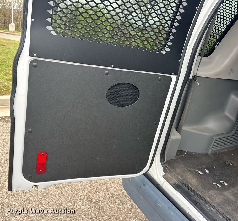 image for item EJ8543 2012 Ford E350 XL Super Duty van