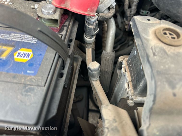 image for item EJ8543 2012 Ford E350 XL Super Duty van