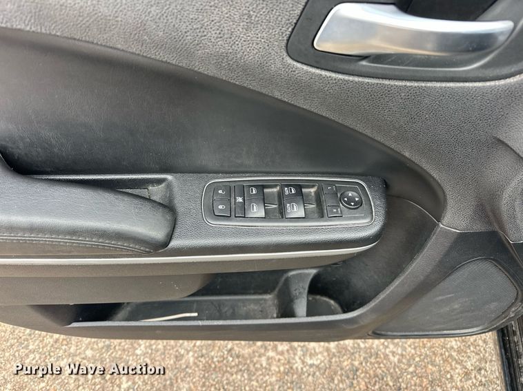 image for item EJ8544 2018 Dodge Charger Police 