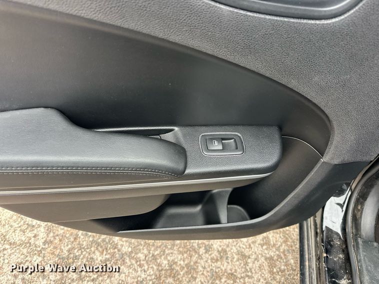 image for item EJ8544 2018 Dodge Charger Police 