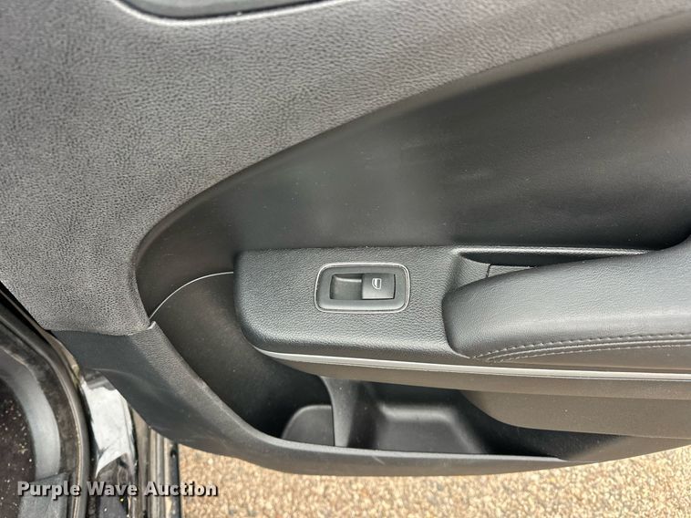 image for item EJ8544 2018 Dodge Charger Police 