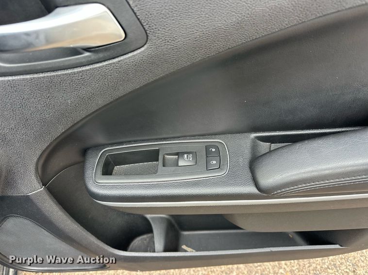 image for item EJ8544 2018 Dodge Charger Police 