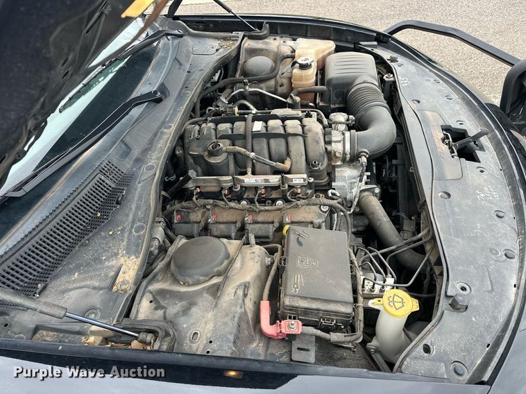 image for item EJ8544 2018 Dodge Charger Police 