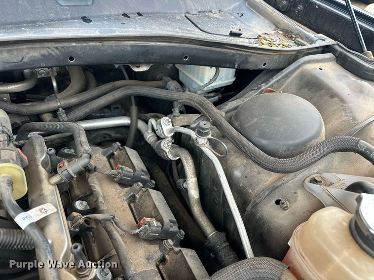 image for item EJ8544 2018 Dodge Charger Police 