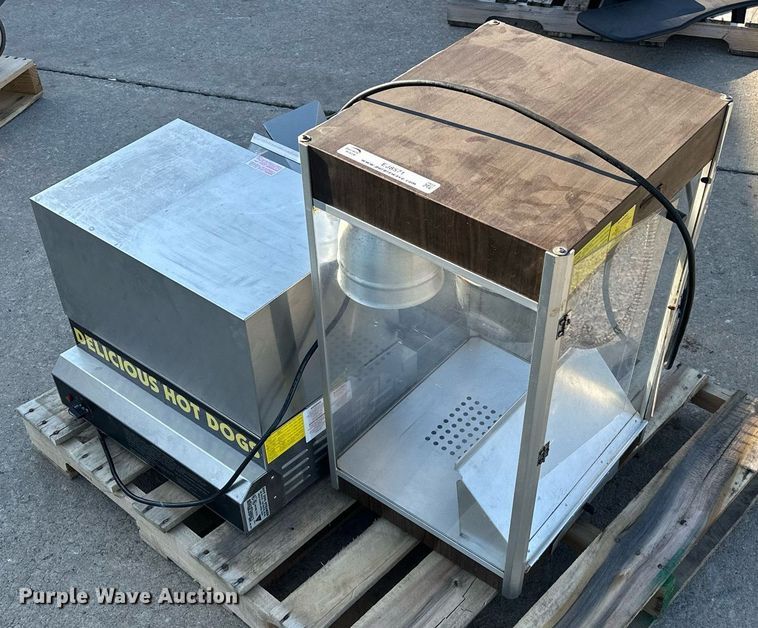 image for item EJ8571 Restaurant equipment