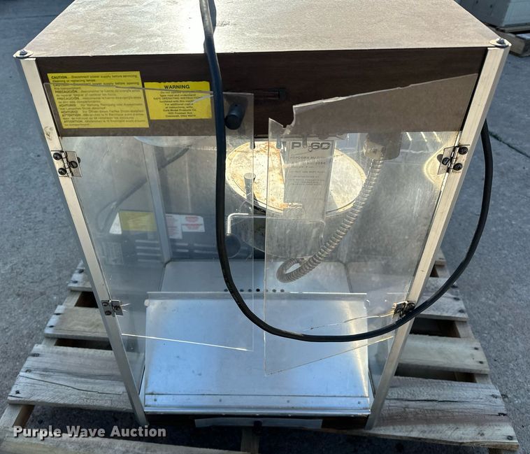 image for item EJ8571 Restaurant equipment