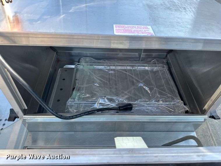 image for item EJ8571 Restaurant equipment