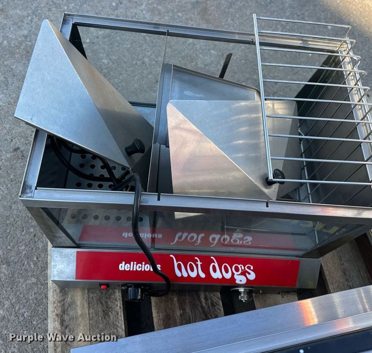 image for item EJ8571 Restaurant equipment