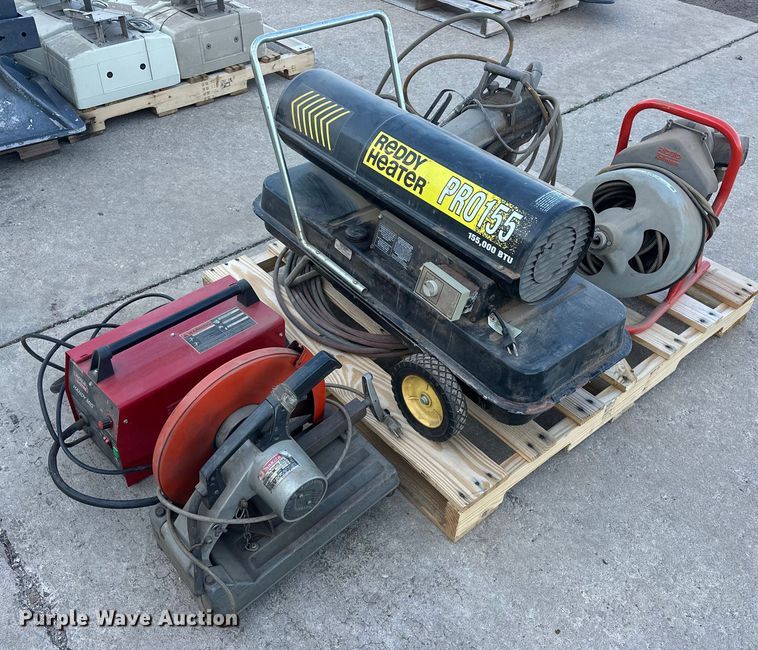 image for item EJ8572 Tools