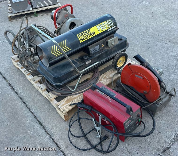 image for item EJ8572 Tools