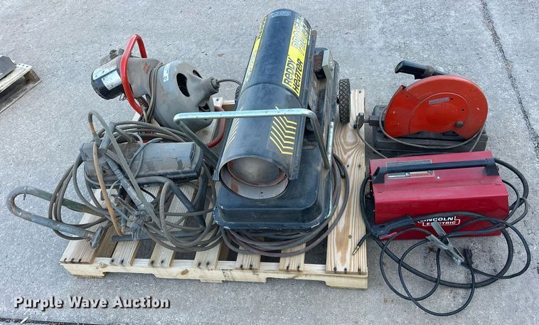 image for item EJ8572 Tools