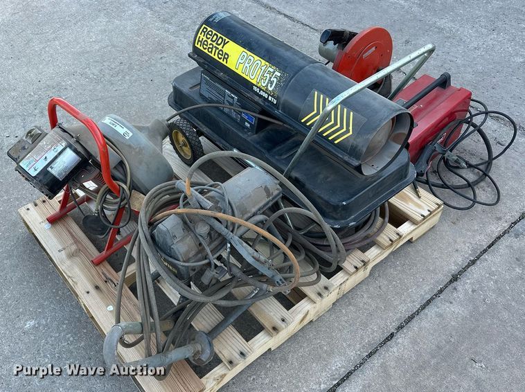 image for item EJ8572 Tools