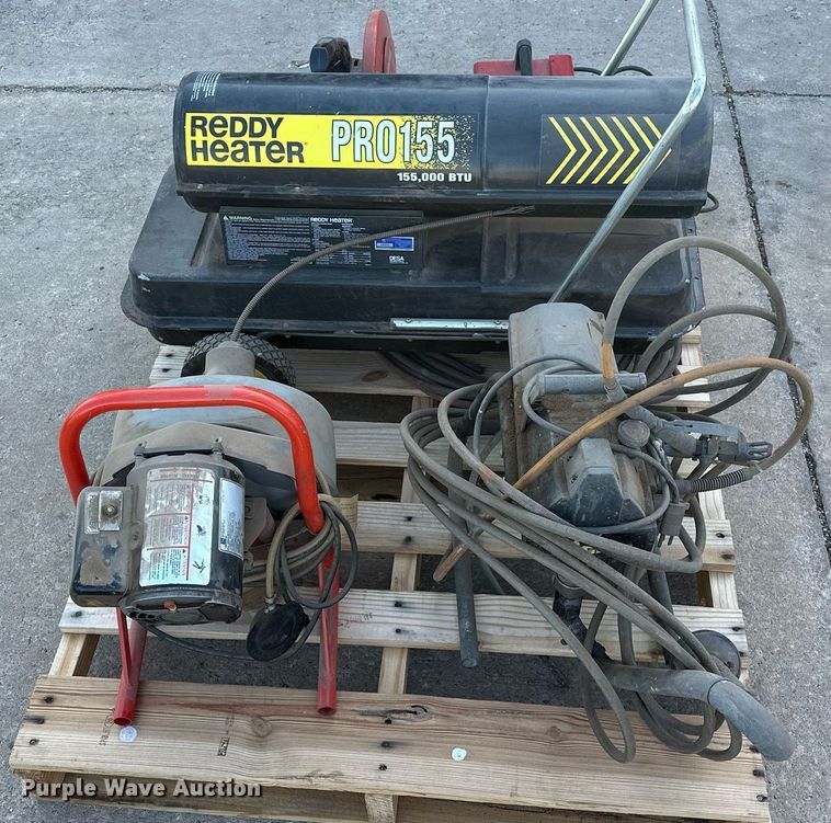 image for item EJ8572 Tools