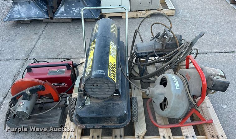 image for item EJ8572 Tools