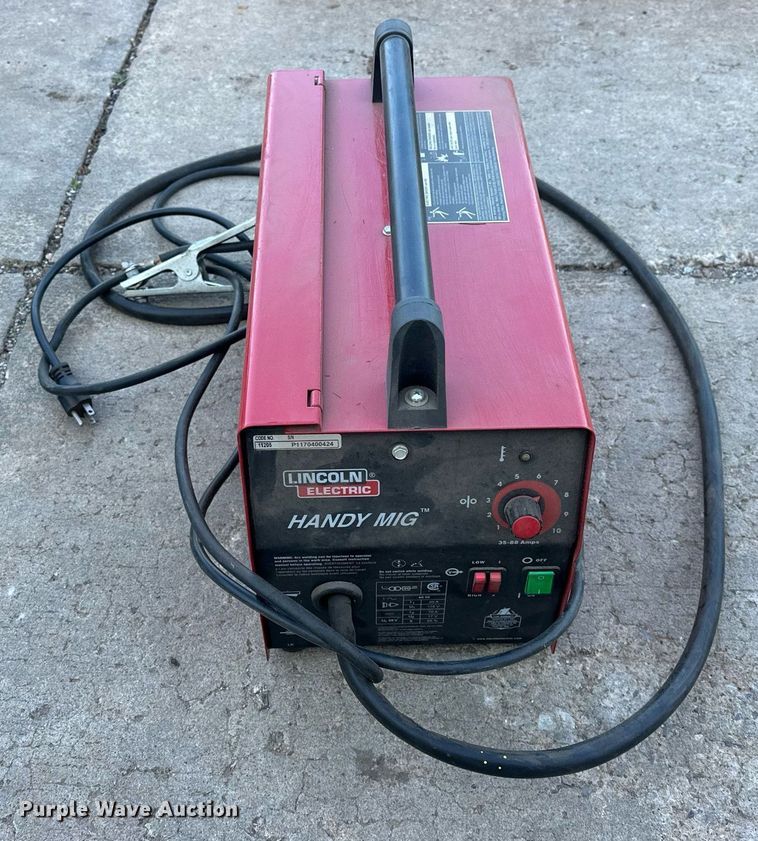 image for item EJ8572 Tools