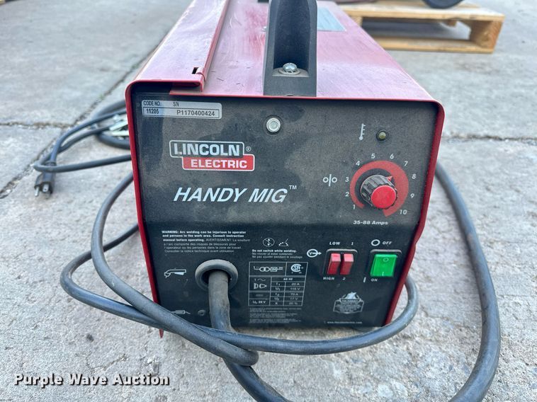 image for item EJ8572 Tools