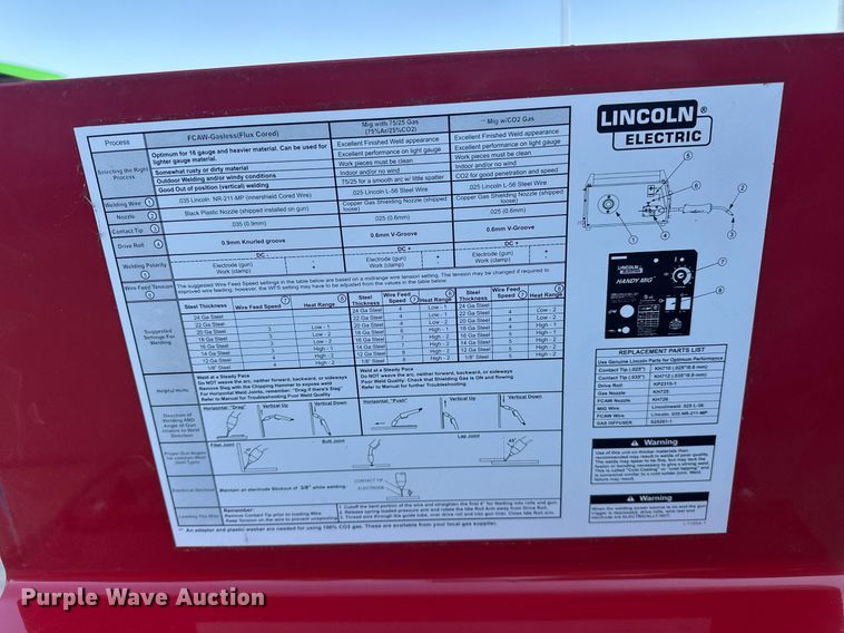 image for item EJ8572 Tools