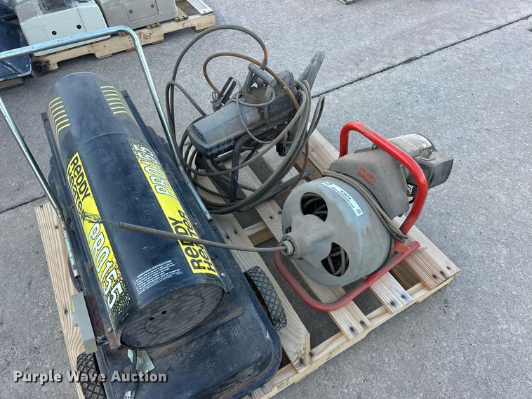 image for item EJ8572 Tools