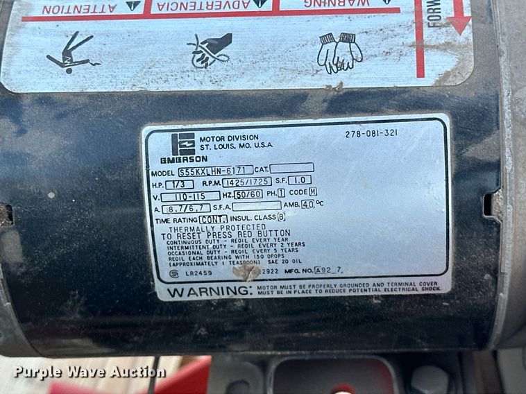 image for item EJ8572 Tools