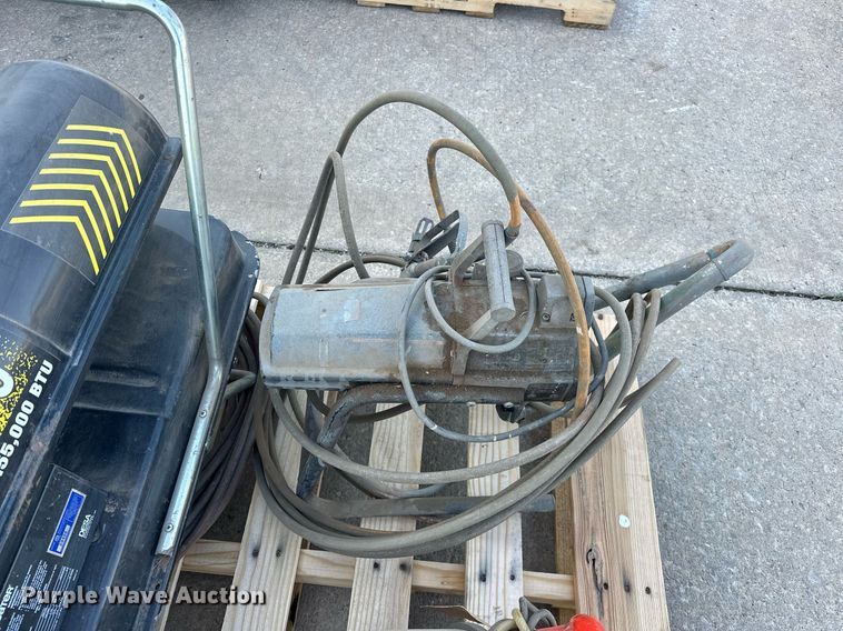 image for item EJ8572 Tools