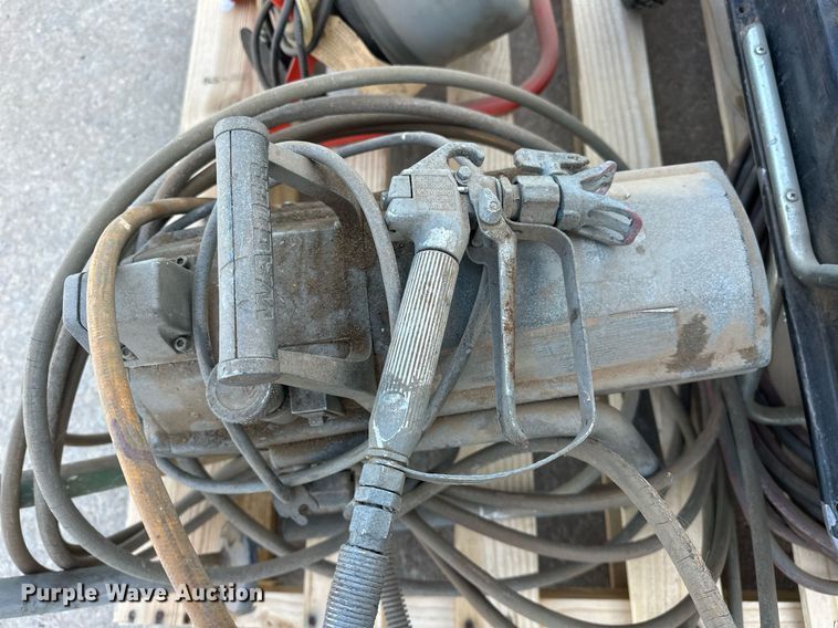 image for item EJ8572 Tools