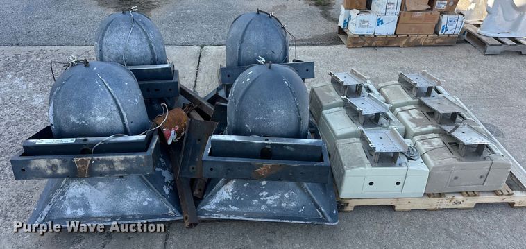 image for item EJ8573 (10) outdoor speakers