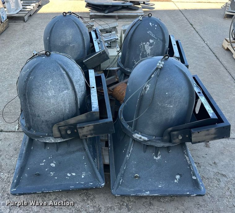 image for item EJ8573 (10) outdoor speakers