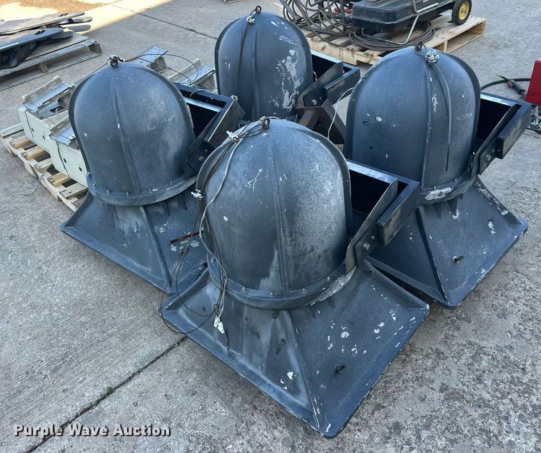 image for item EJ8573 (10) outdoor speakers