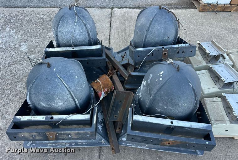 image for item EJ8573 (10) outdoor speakers