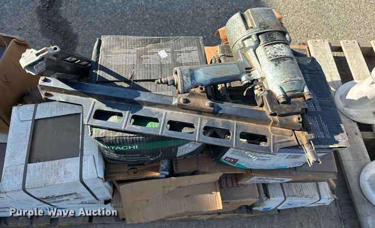 image for item EJ8576 Building materials