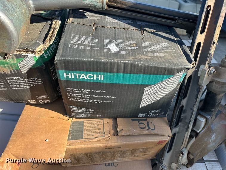 image for item EJ8576 Building materials