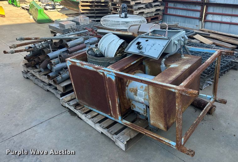 image for item EJ8578 Building materials