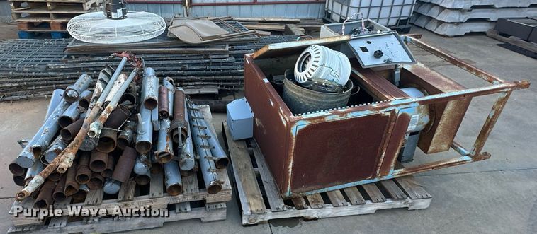 image for item EJ8578 Building materials