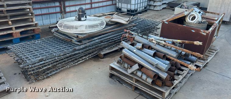 image for item EJ8578 Building materials