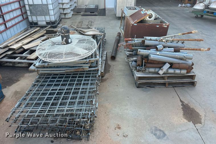 image for item EJ8578 Building materials