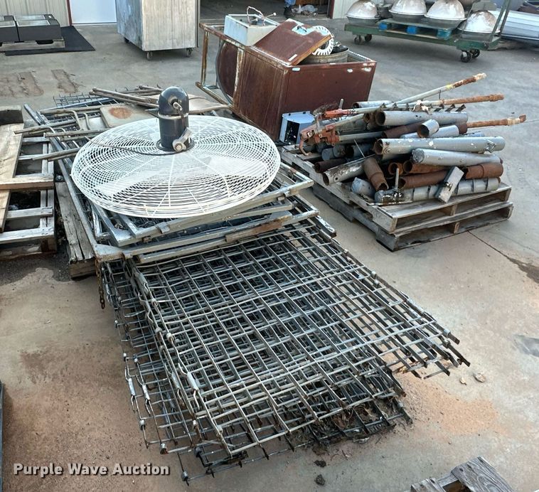 image for item EJ8578 Building materials