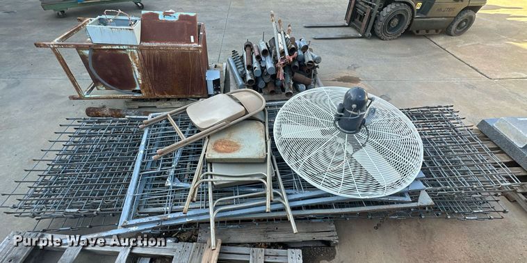 image for item EJ8578 Building materials