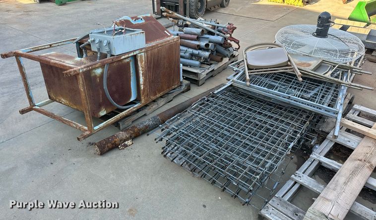 image for item EJ8578 Building materials