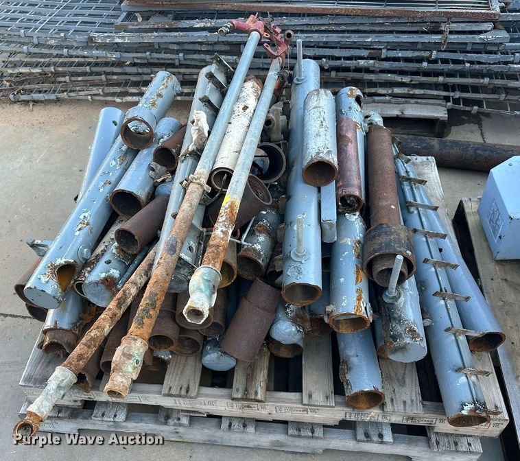 image for item EJ8578 Building materials