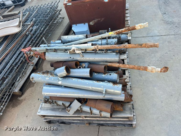 image for item EJ8578 Building materials