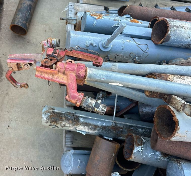 image for item EJ8578 Building materials